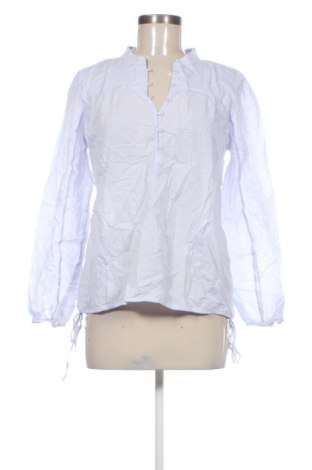 Bluzka damska Pepe Jeans, Rozmiar XL, Kolor Fioletowy, Cena 129,99 zł
