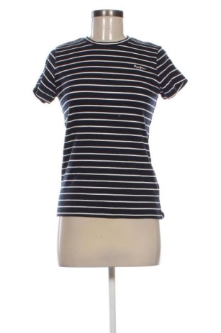 Дамска блуза Pepe Jeans, Размер M, Цвят Многоцветен, Цена 38,85 €