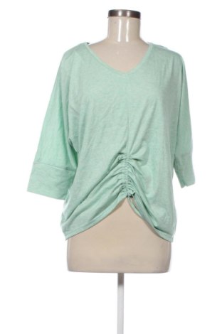 Bluză de femei Performance, Mărime S, Culoare Verde, Preț 60,99 Lei