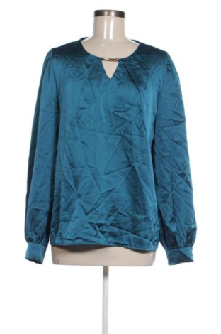 Damen Shirt Pescara, Größe L, Farbe Blau, Preis 12,99 €
