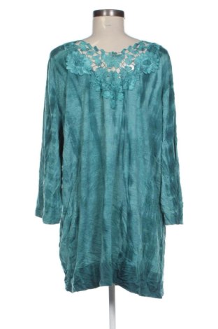 Damen Shirt Pfeffinger, Größe XL, Farbe Mehrfarbig, Preis 12,99 €