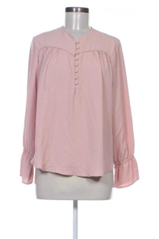 Damen Shirt Piazza Italia, Größe M, Farbe Rosa, Preis 12,99 €