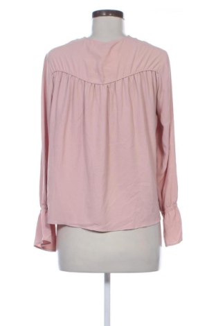 Damen Shirt Piazza Italia, Größe M, Farbe Rosa, Preis 12,99 €