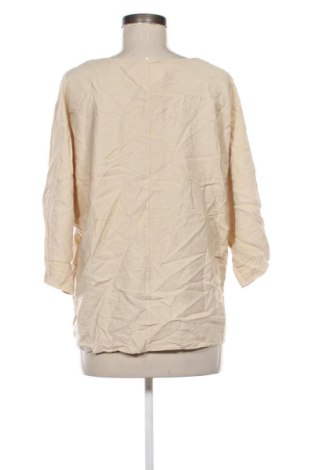 Bluză de femei Piazza Italia, Mărime 4XL, Culoare Ecru, Preț 60,99 Lei