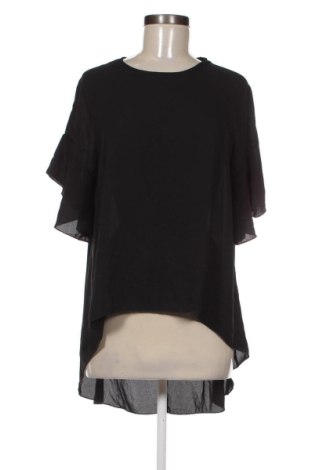 Damen Shirt Piazza Italia, Größe L, Farbe Schwarz, Preis 12,99 €