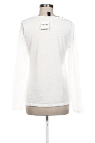 Дамска блуза Piazza Italia, Размер XL, Цвят Бял, Цена 10,22 €