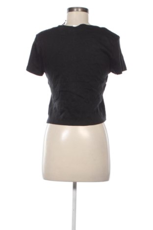 Damen Shirt Piazza Italia, Größe XL, Farbe Schwarz, Preis 12,99 €