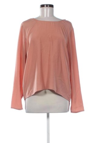 Bluzka damska Pieces, Rozmiar XL, Kolor Różowy, Cena 53,99 zł
