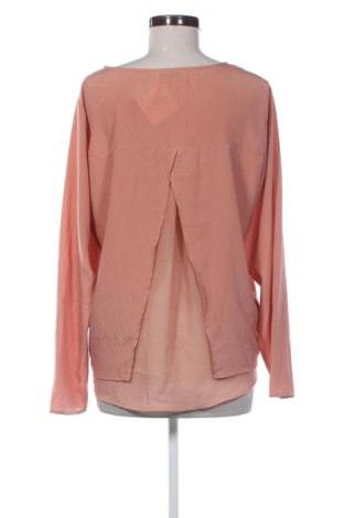 Bluzka damska Pieces, Rozmiar XL, Kolor Różowy, Cena 53,99 zł