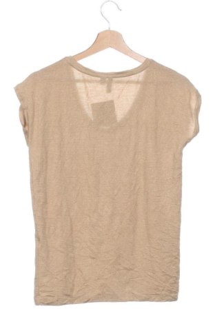 Damen Shirt Pieces, Größe XS, Farbe Golden, Preis 13,99 €