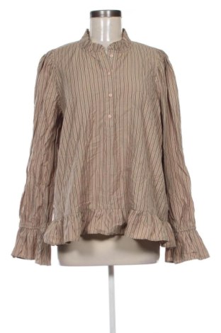 Дамска блуза Pieces, Размер XL, Цвят Многоцветен, Цена 10,73 €