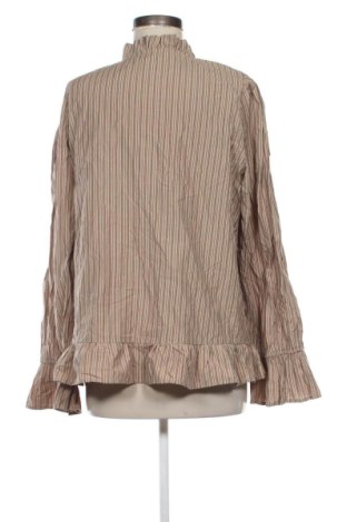 Дамска блуза Pieces, Размер XL, Цвят Многоцветен, Цена 10,73 €
