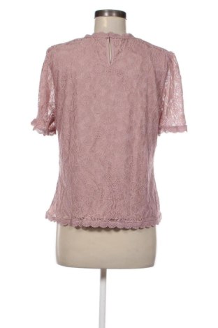 Bluzka damska Pieces, Rozmiar XL, Kolor Popielaty róż, Cena 53,99 zł