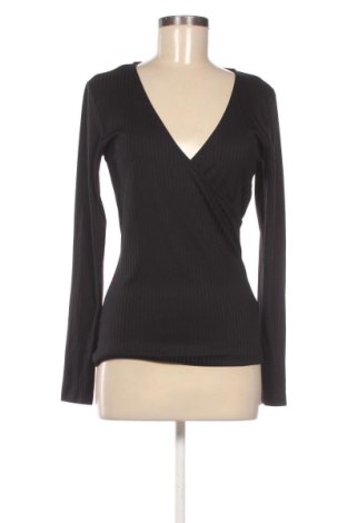 Bluză de femei Pieces, Mărime M, Culoare Negru, Preț 49,00 Lei
