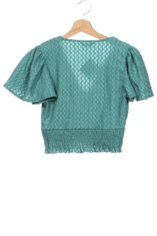 Bluzka damska Pigalle by ONLY, Rozmiar S, Kolor Zielony, Cena 53,99 zł