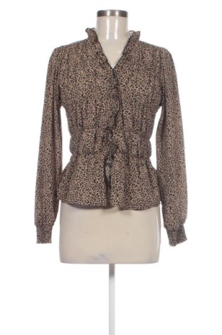 Дамска блуза Pigalle, Размер S, Цвят Многоцветен, Цена 42,43 €