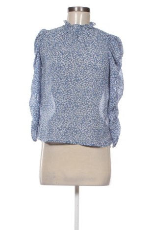 Дамска блуза Pigalle, Размер S, Цвят Многоцветен, Цена 42,43 €