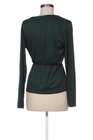 Bluză de femei Pigalle by ONLY, Mărime S, Culoare Verde, Preț 53,00 Lei