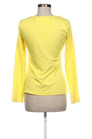 Дамска блуза Pima Cotton, Размер M, Цвят Жълт, Цена 10,22 €
