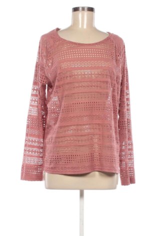 Дамска блуза Pimkie, Размер XL, Цвят Розов, Цена 10,22 €