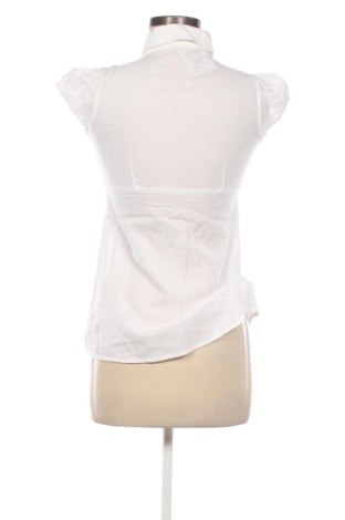 Damen Shirt Pimkie, Größe XS, Farbe Weiß, Preis 10,00 €