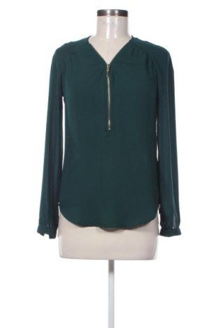 Bluză de femei Pimkie, Mărime S, Culoare Verde, Preț 60,99 Lei