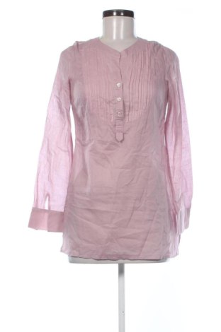 Damen Shirt Pimkie, Größe S, Farbe Aschrosa, Preis 9,78 €