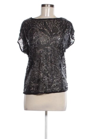 Damen Shirt Pimkie, Größe M, Farbe Schwarz, Preis 10,00 €