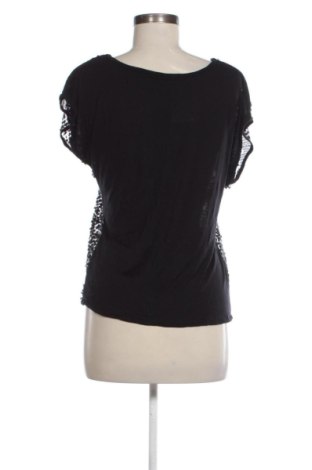 Damen Shirt Pimkie, Größe M, Farbe Schwarz, Preis 10,00 €