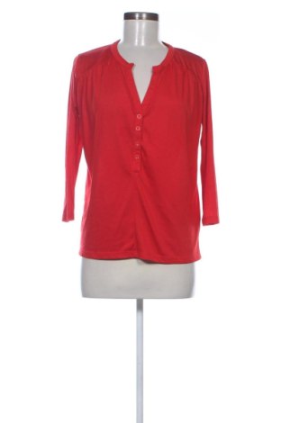 Bluzka damska Pink Woman, Rozmiar S, Kolor Czerwony, Cena 53,58 zł