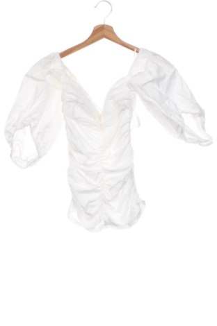 Bluzka damska Pinko, Rozmiar XS, Kolor Biały, Cena 337,14 zł, #136504749