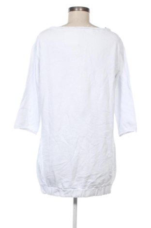 Bluză de femei Pinko, Mărime M, Culoare Alb, Preț 392,99 Lei