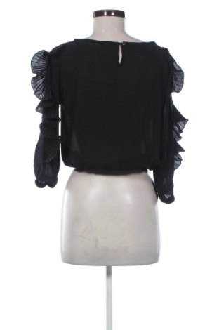 Дамска блуза Pittarello, Размер XS, Цвят Черен, Цена 10,22 €