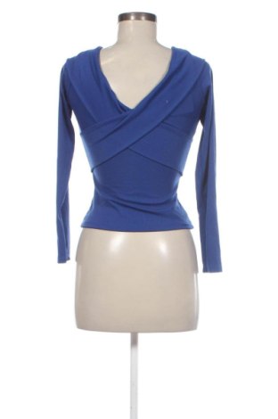 Bluză de femei Pittarello, Mărime XS, Culoare Albastru, Preț 60,99 Lei