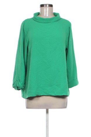 Damen Shirt Pittarello, Größe L, Farbe Grün, Preis 12,99 €