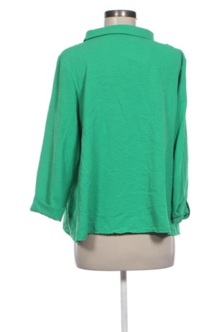Damen Shirt Pittarello, Größe L, Farbe Grün, Preis 12,99 €