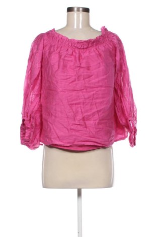 Damen Shirt Portmans, Größe M, Farbe Lila, Preis € 22,99
