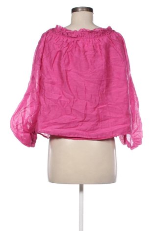 Damen Shirt Portmans, Größe M, Farbe Lila, Preis € 22,99