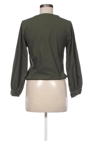 Bluzka damska Premium, Rozmiar XS, Kolor Zielony, Cena 51,99 zł