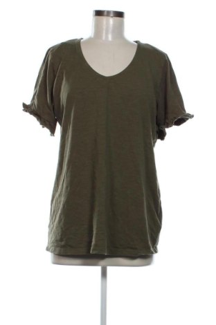 Дамска блуза Prenatal, Размер XXL, Цвят Зелен, Цена 10,22 €