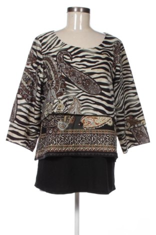 Bluză de femei Prestige, Mărime L, Culoare Multicolor, Preț 60,99 Lei