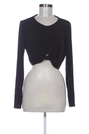 Bluzka damska Pretty Little Thing, Rozmiar XL, Kolor Czarny, Cena 53,58 zł