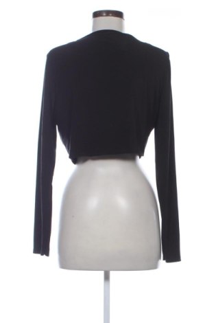 Bluzka damska Pretty Little Thing, Rozmiar XL, Kolor Czarny, Cena 53,58 zł
