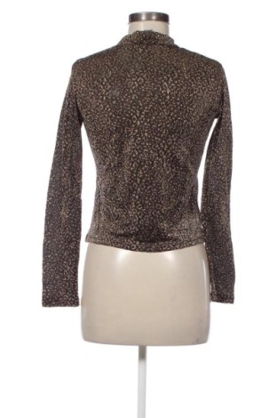 Дамска блуза Primark, Размер M, Цвят Златист, Цена 10,22 €