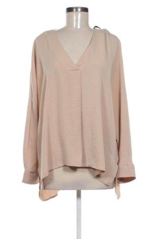 Damen Shirt Primark, Größe XL, Farbe Braun, Preis 12,99 €