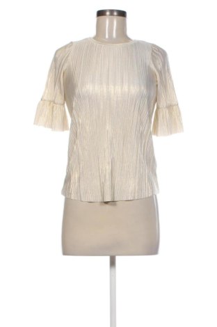 Bluzka damska Primark, Rozmiar XS, Kolor Złocisty, Cena 51,99 zł