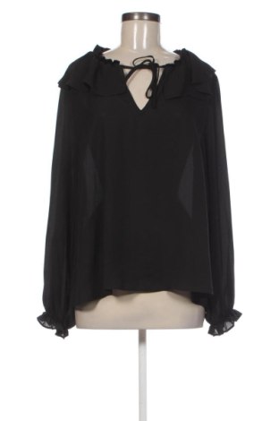 Дамска блуза Primark, Размер XL, Цвят Черен, Цена 10,22 €