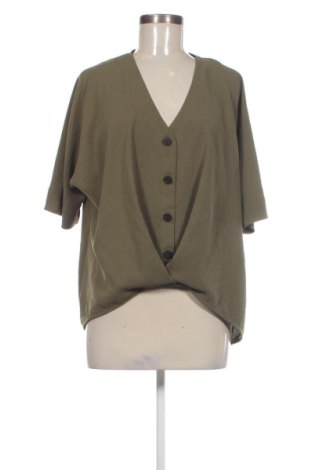 Дамска блуза Primark, Размер S, Цвят Зелен, Цена 10,22 €
