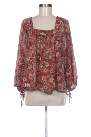 Дамска блуза Primark, Размер S, Цвят Многоцветен, Цена 9,78 €