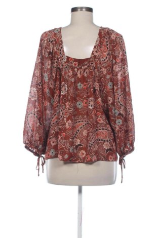 Дамска блуза Primark, Размер S, Цвят Многоцветен, Цена 9,78 €